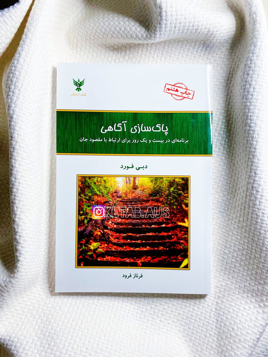 پاکسازی آگاهی - دبی فورد