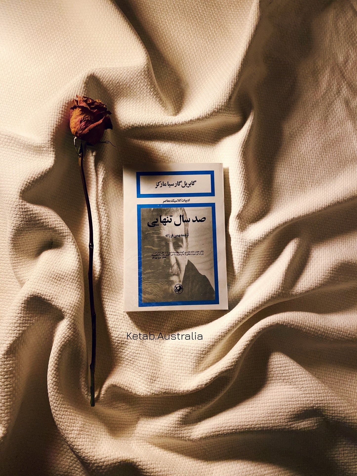 صد سال تنهایی